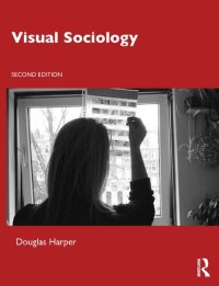 cover of the book Visual Sociology