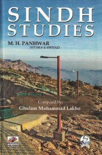 cover of the book Sindh Studies