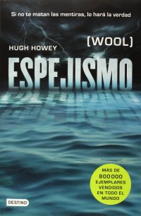 cover of the book Espejismo / Wool