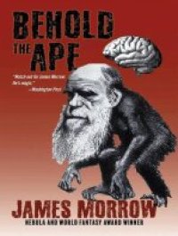 cover of the book Behold the Ape