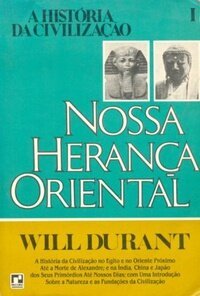 cover of the book Vol 1 - Nossa Herança Oriental