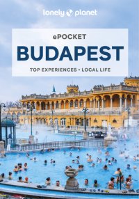 cover of the book Lonely Planet Pocket Budapest 5 (Pocket Guide)