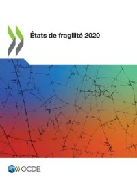 cover of the book États de fragilité 2020