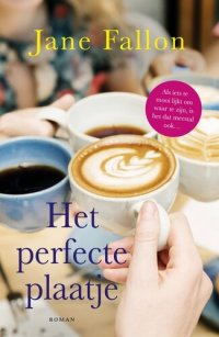 cover of the book Het perfecte plaatje