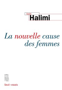 cover of the book La Nouvelle Cause des femmes