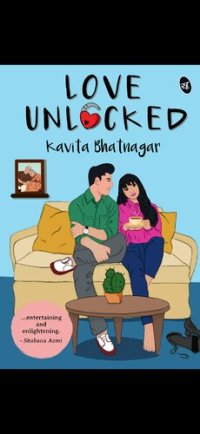 cover of the book Love Unlocked