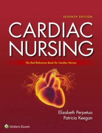 cover of the book Cardiac Nursing