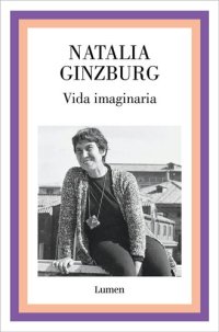 cover of the book Vida imaginaria