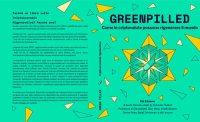 cover of the book GreenPilled: How Crypto Can Regenerate The World