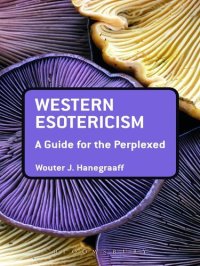 cover of the book Western Esotericism: A Guide for the Perplexed