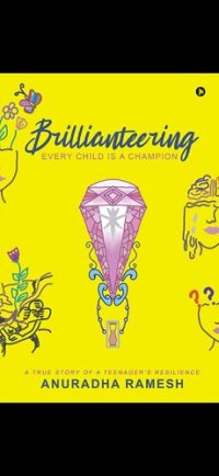 cover of the book Brillianteering