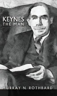 cover of the book Keynes the Man