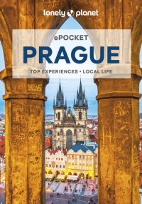 cover of the book Lonely Planet Pocket Prague 7 (Pocket Guide)