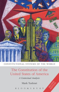 cover of the book The Constitution of the United States of America