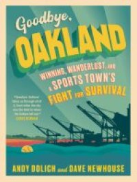 cover of the book Goodbye, Oakland