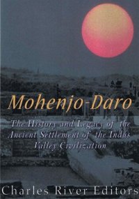 cover of the book Mohen Jo Daro