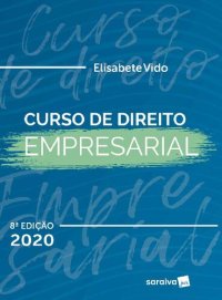 cover of the book Curso de Direito Empresarial