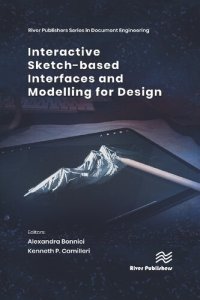 cover of the book Interactive Sketch-based Interfaces and Modelling for Design