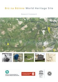 cover of the book Brú na Bóinne World Heritage Site: Research Framework