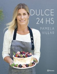 cover of the book Dulce 24 hs