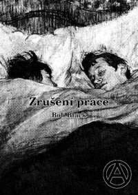 cover of the book Zrušení práce