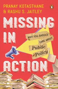 cover of the book Missing In Action