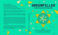 cover of the book GreenPilled: How Crypto Can Regenerate The World