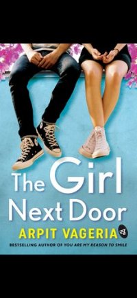 cover of the book The Girl Next Door