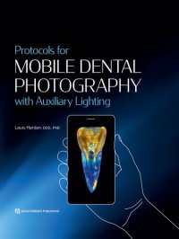 cover of the book Protocols for Mobile Dental Photography with Auxiliary Lighting