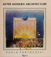 cover of the book After modern architecture