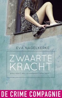 cover of the book Zwaartekracht