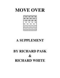 cover of the book Move over : a supplement