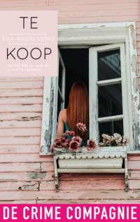 cover of the book Te koop