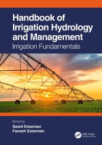 cover of the book Handbook of Irrigation Hydrology and Management