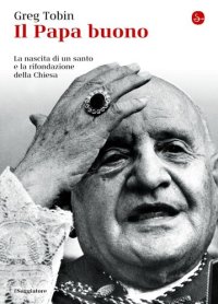 cover of the book Il Papa buono