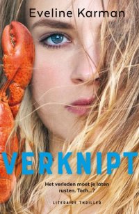 cover of the book Verknipt