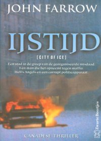 cover of the book IJstijd