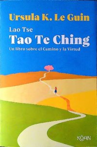 cover of the book Tao Te Ching