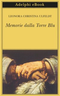 cover of the book Memorie dalla Torre Blu