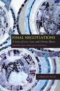 cover of the book Final Negotiations: A Story of Love, Loss, and Chronic Illness