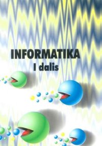 cover of the book Informatika (1)