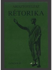 cover of the book Rétorika