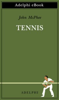 cover of the book Tennis