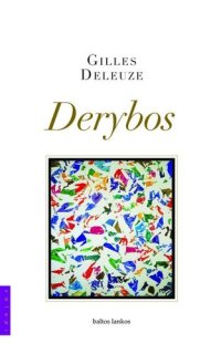 cover of the book Derybos 1972-1990