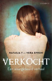 cover of the book Verkocht