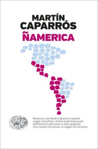 cover of the book Ñamerica