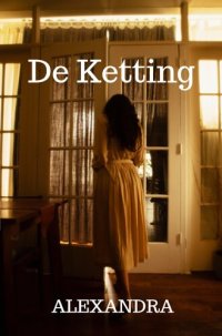 cover of the book De Ketting