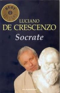 cover of the book I-Storia Della Filosofia Greca: Da Socrate in Poi