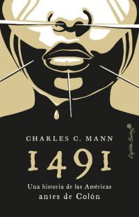 cover of the book 1491