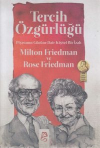 cover of the book Tercih Özgürlüğü